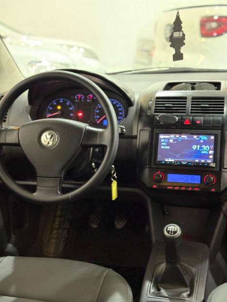 VOLKSWAGEN Polo Hatch 1.6 4P COMFORTLINE FLEX, Foto 8