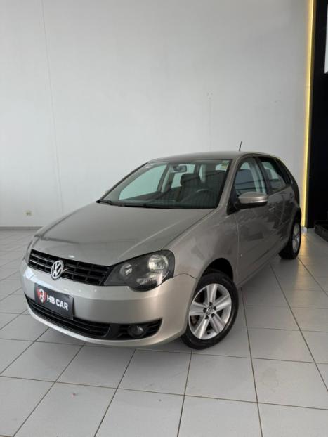 VOLKSWAGEN Polo Hatch 1.6 4P, Foto 1