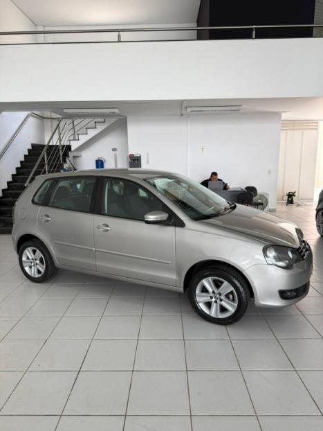 VOLKSWAGEN Polo Hatch 1.6 4P, Foto 2