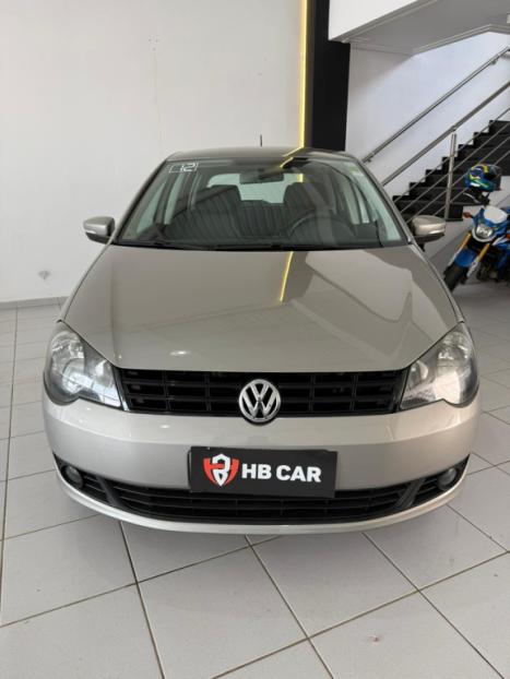 VOLKSWAGEN Polo Hatch 1.6 4P, Foto 3