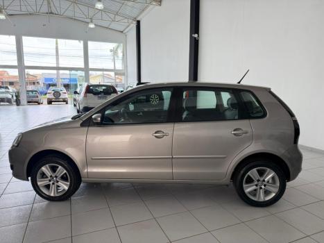 VOLKSWAGEN Polo Hatch 1.6 4P, Foto 4