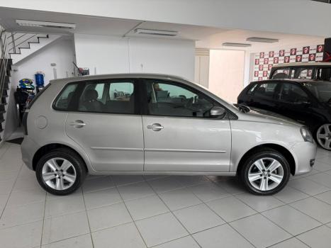 VOLKSWAGEN Polo Hatch 1.6 4P, Foto 5
