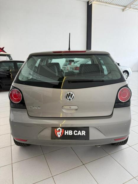 VOLKSWAGEN Polo Hatch 1.6 4P, Foto 6
