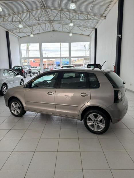 VOLKSWAGEN Polo Hatch 1.6 4P, Foto 7