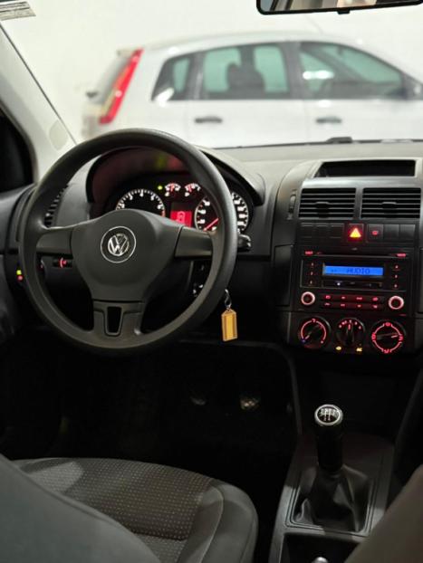 VOLKSWAGEN Polo Hatch 1.6 4P, Foto 10