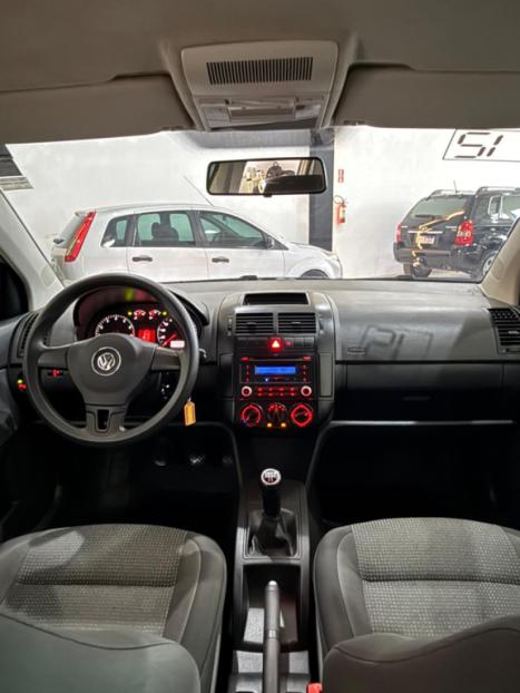 VOLKSWAGEN Polo Hatch 1.6 4P, Foto 11