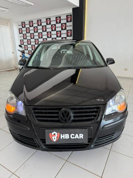 VOLKSWAGEN Polo Hatch 1.6 4P FLEX, Foto 3