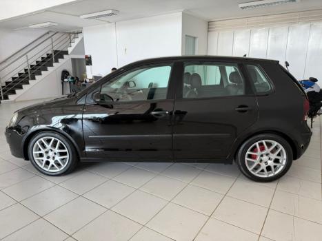 VOLKSWAGEN Polo Hatch 1.6 4P FLEX, Foto 4