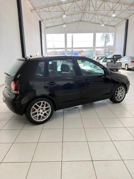 VOLKSWAGEN Polo Hatch 1.6 4P FLEX, Foto 5