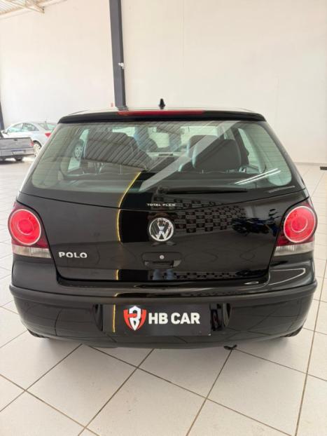VOLKSWAGEN Polo Hatch 1.6 4P FLEX, Foto 6