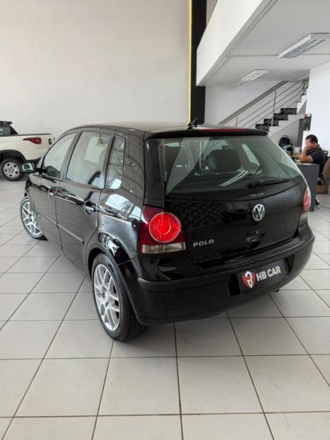 VOLKSWAGEN Polo Hatch 1.6 4P FLEX, Foto 7