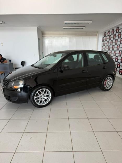 VOLKSWAGEN Polo Hatch 1.6 4P FLEX, Foto 8
