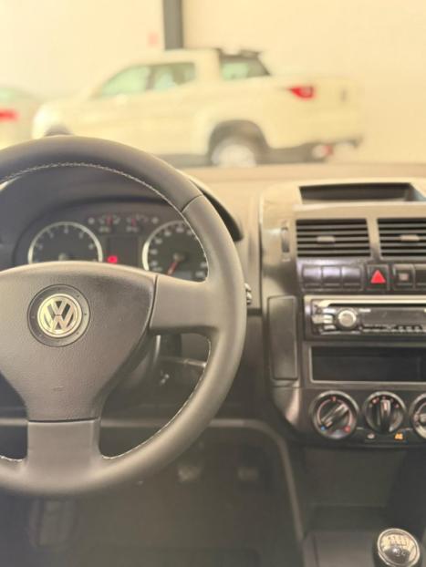 VOLKSWAGEN Polo Hatch 1.6 4P FLEX, Foto 10