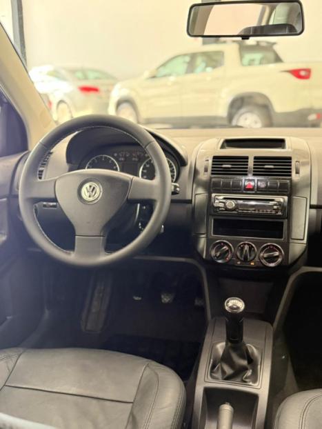 VOLKSWAGEN Polo Hatch 1.6 4P FLEX, Foto 11
