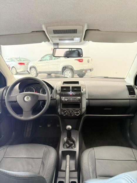 VOLKSWAGEN Polo Hatch 1.6 4P FLEX, Foto 12