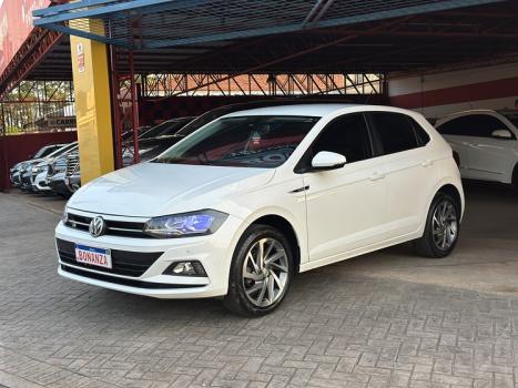 VOLKSWAGEN Polo Hatch 1.0 12V 4P 200 TSI HIGHLINE AUTOMTICO, Foto 3