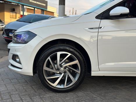 VOLKSWAGEN Polo Hatch 1.0 12V 4P 200 TSI HIGHLINE AUTOMTICO, Foto 4