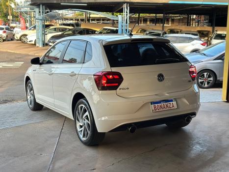 VOLKSWAGEN Polo Hatch 1.0 12V 4P 200 TSI HIGHLINE AUTOMTICO, Foto 5