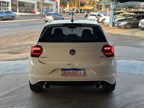 VOLKSWAGEN Polo Hatch 1.0 12V 4P 200 TSI HIGHLINE AUTOMTICO, Foto 6