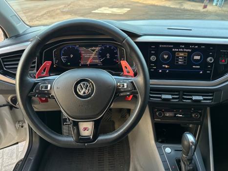 VOLKSWAGEN Polo Hatch 1.0 12V 4P 200 TSI HIGHLINE AUTOMTICO, Foto 8