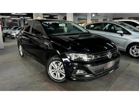 VOLKSWAGEN Polo Hatch 1.0 12V 4P 200 TSI  COMFORTLINE AUTOMTICO, Foto 1