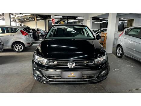 VOLKSWAGEN Polo Hatch 1.0 12V 4P 200 TSI  COMFORTLINE AUTOMTICO, Foto 2