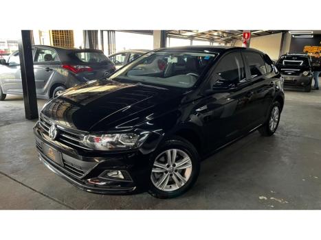 VOLKSWAGEN Polo Hatch 1.0 12V 4P 200 TSI  COMFORTLINE AUTOMTICO, Foto 3