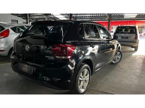 VOLKSWAGEN Polo Hatch 1.0 12V 4P 200 TSI  COMFORTLINE AUTOMTICO, Foto 4