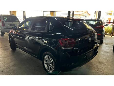 VOLKSWAGEN Polo Hatch 1.0 12V 4P 200 TSI  COMFORTLINE AUTOMTICO, Foto 5