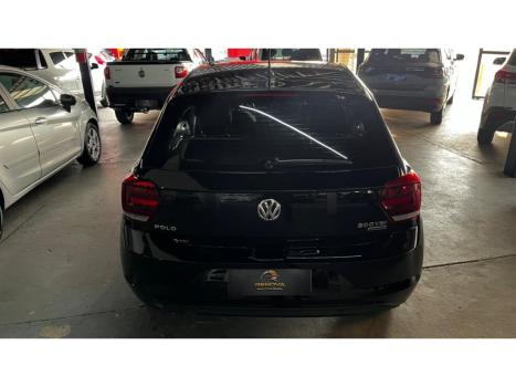 VOLKSWAGEN Polo Hatch 1.0 12V 4P 200 TSI  COMFORTLINE AUTOMTICO, Foto 18