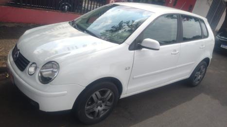 VOLKSWAGEN Polo Hatch 1.6 4P, Foto 1