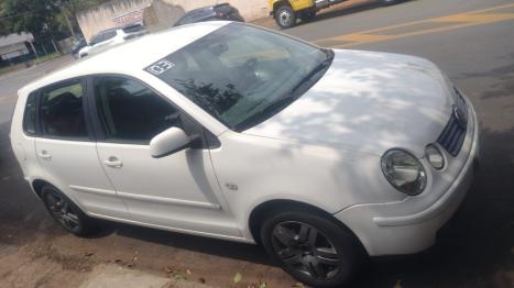 VOLKSWAGEN Polo Hatch 1.6 4P, Foto 2
