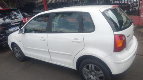 VOLKSWAGEN Polo Hatch 1.6 4P, Foto 3