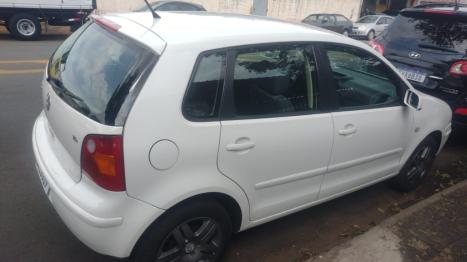 VOLKSWAGEN Polo Hatch 1.6 4P, Foto 4