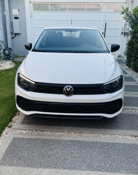 VOLKSWAGEN Polo Hatch 1.0 4P MPI TRACK, Foto 1