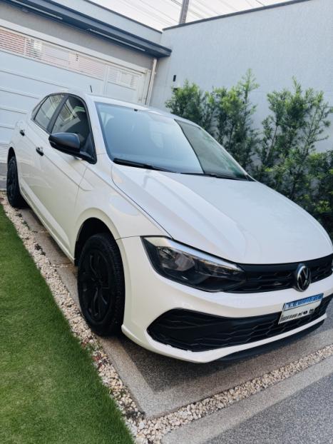 VOLKSWAGEN Polo Hatch 1.0 4P MPI TRACK, Foto 2