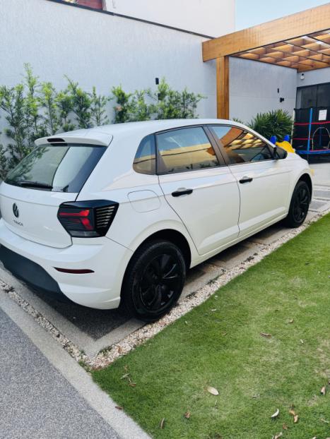 VOLKSWAGEN Polo Hatch 1.0 4P MPI TRACK, Foto 3