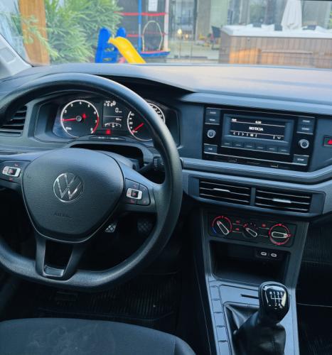VOLKSWAGEN Polo Hatch 1.0 4P MPI TRACK, Foto 7