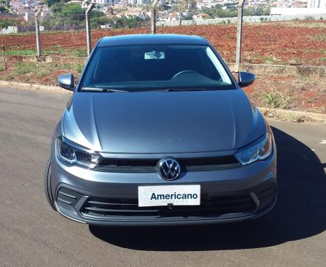 VOLKSWAGEN Polo Hatch 1.0 4P 170 TSI, Foto 2