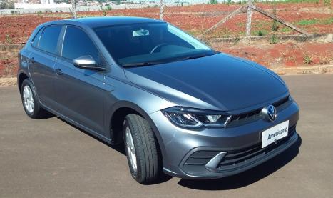 VOLKSWAGEN Polo Hatch 1.0 4P 170 TSI, Foto 3