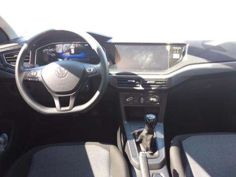 VOLKSWAGEN Polo Hatch 1.0 4P 170 TSI, Foto 4