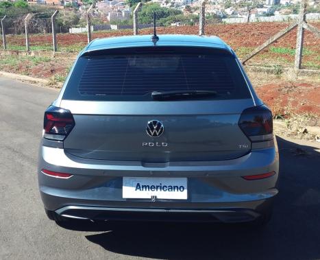 VOLKSWAGEN Polo Hatch 1.0 4P 170 TSI, Foto 10