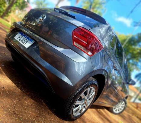 VOLKSWAGEN Polo Hatch 1.0 12V 4P MPI FLEX, Foto 7