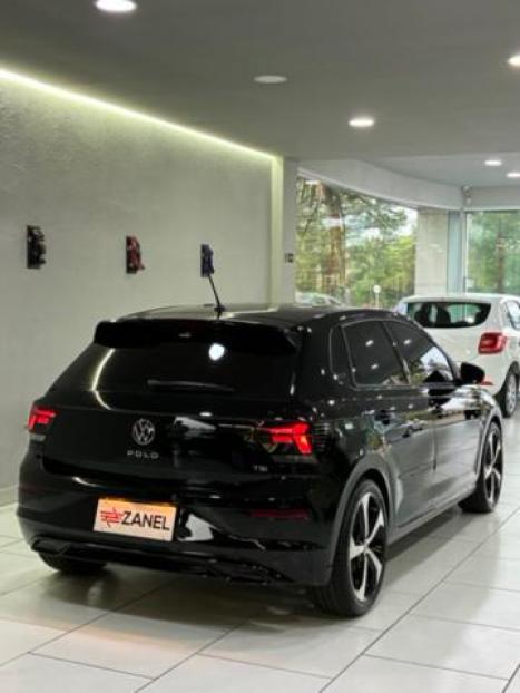 VOLKSWAGEN Polo Hatch 1.0 4P 170 TSI, Foto 2 VOLKSWAGEN Polo Hatch 1.0 4P 170 TSI, Foto 2