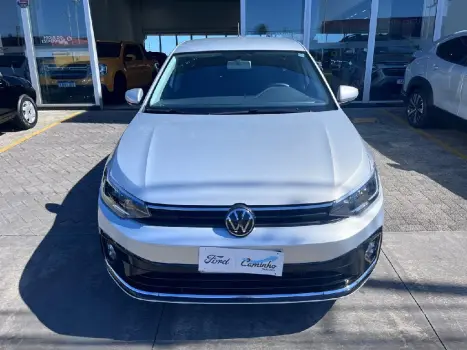 VOLKSWAGEN Polo Hatch 1.0 12V 4P 200 TSI  COMFORTLINE AUTOMTICO, Foto 2