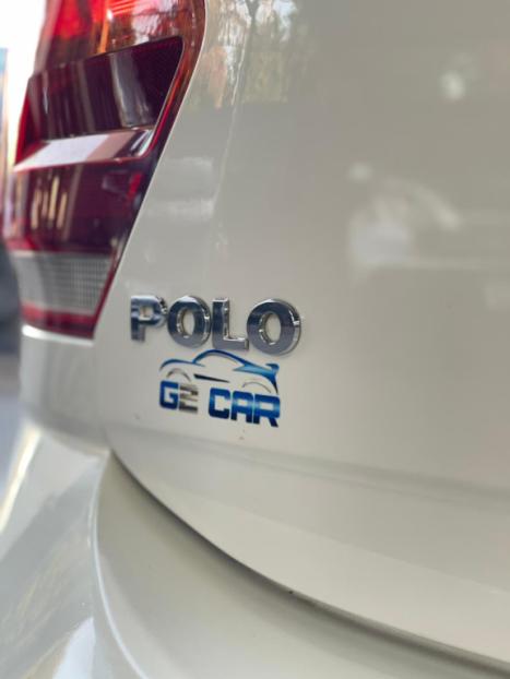 VOLKSWAGEN Polo Hatch 1.0 12V 4P 200 TSI SENSE AUTOMÁTICO, Foto 8 VOLKSWAGEN Polo Hatch 1.0 12V 4P 200 TSI SENSE AUTOMÁTICO, Foto 8