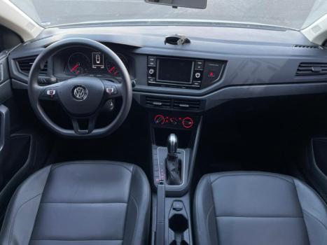 VOLKSWAGEN Polo Hatch 1.0 12V 4P 200 TSI SENSE AUTOMÁTICO, Foto 21 VOLKSWAGEN Polo Hatch 1.0 12V 4P 200 TSI SENSE AUTOMÁTICO, Foto 21