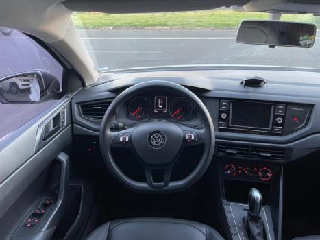 VOLKSWAGEN Polo Hatch 1.0 12V 4P 200 TSI SENSE AUTOMÁTICO, Foto 23 VOLKSWAGEN Polo Hatch 1.0 12V 4P 200 TSI SENSE AUTOMÁTICO, Foto 23