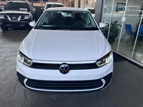 VOLKSWAGEN Polo Hatch 1.0 12V 4P MPI FLEX, Foto 2 VOLKSWAGEN Polo Hatch 1.0 12V 4P MPI FLEX, Foto 2