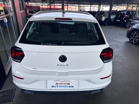 VOLKSWAGEN Polo Hatch 1.0 12V 4P MPI FLEX, Foto 4 VOLKSWAGEN Polo Hatch 1.0 12V 4P MPI FLEX, Foto 4
